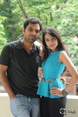 Jagannatakam Movie Date Press Meet